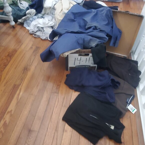 Men's dress clothes - Picture 15 of 16